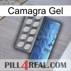Camagra Gel 34